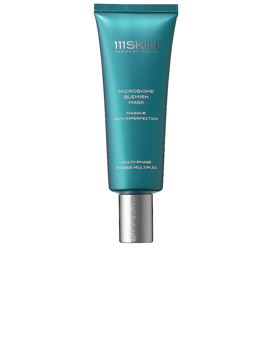 111skin Microbiome Blemish Mask 3 111skin Microbiome Blemish Mask