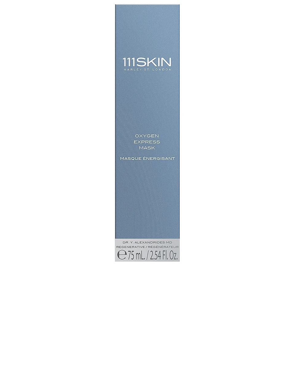 111skin Oxygen Express Mask 5 111skin Oxygen Express Mask - Image 3