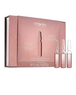 111skin The Radiance Concentrate -cosmetic shop 111F UU37 V1