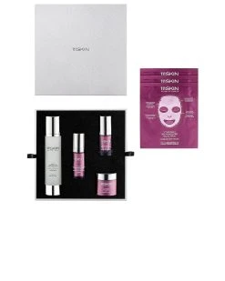 111skin The Silver Edit