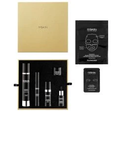 111skin The Gold Edit