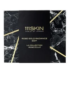 111skin Rose Gold Radiance Edit