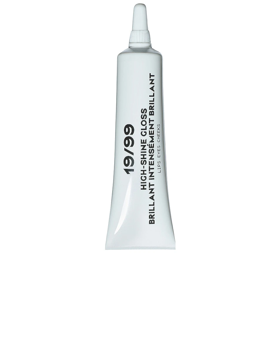19/99 Beauty High Shine Gloss 4 19/99 Beauty High Shine Gloss - Image 2
