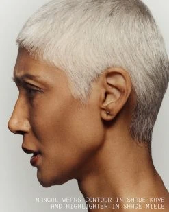 19/99 Beauty Cream Contour Stick -cosmetic shop 199R WU24 V4