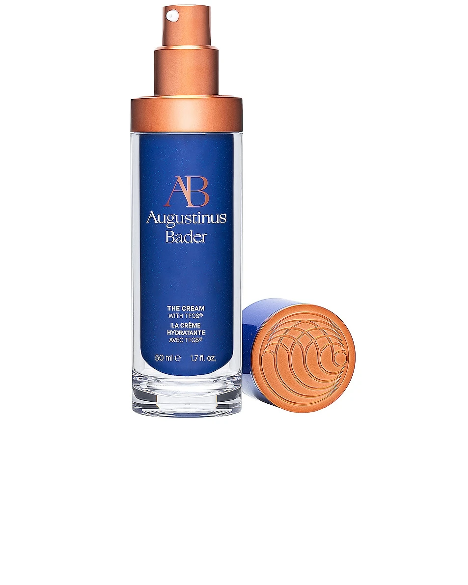 Augustinus Bader The Cream 50ml 4 Augustinus Bader The Cream 50ml - Image 2