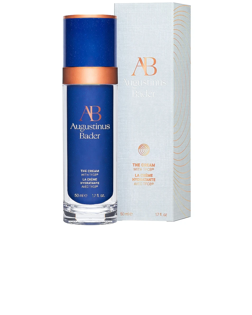 Augustinus Bader The Cream 50ml 3 Augustinus Bader The Cream 50ml