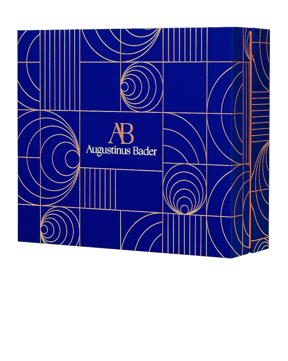 Augustinus Bader The Icons With The Rich Cream Set 5 Augustinus Bader The Icons With The Rich Cream Set - Image 3