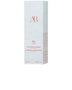 Augustinus Bader The Foaming Cleanser