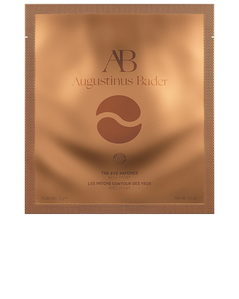 Augustinus Bader Eye Patch Single Sachet 3 Augustinus Bader Eye Patch Single Sachet