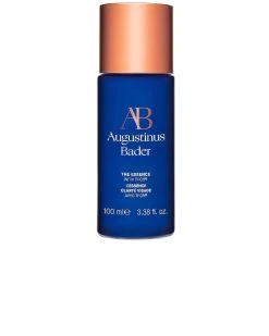 Augustinus Bader The Essence