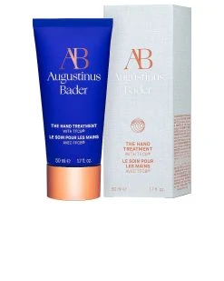 Augustinus Bader The Hand Treatment