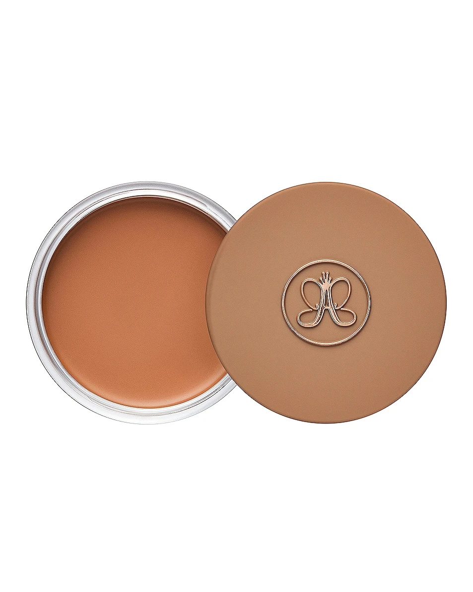 Anastasia Beverly Hills Cream Bronzer 4 Anastasia Beverly Hills Cream Bronzer - Image 2
