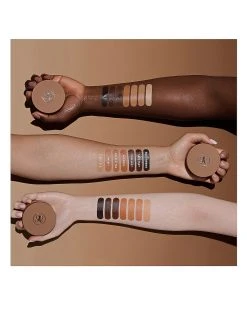 Anastasia Beverly Hills Cream Bronzer