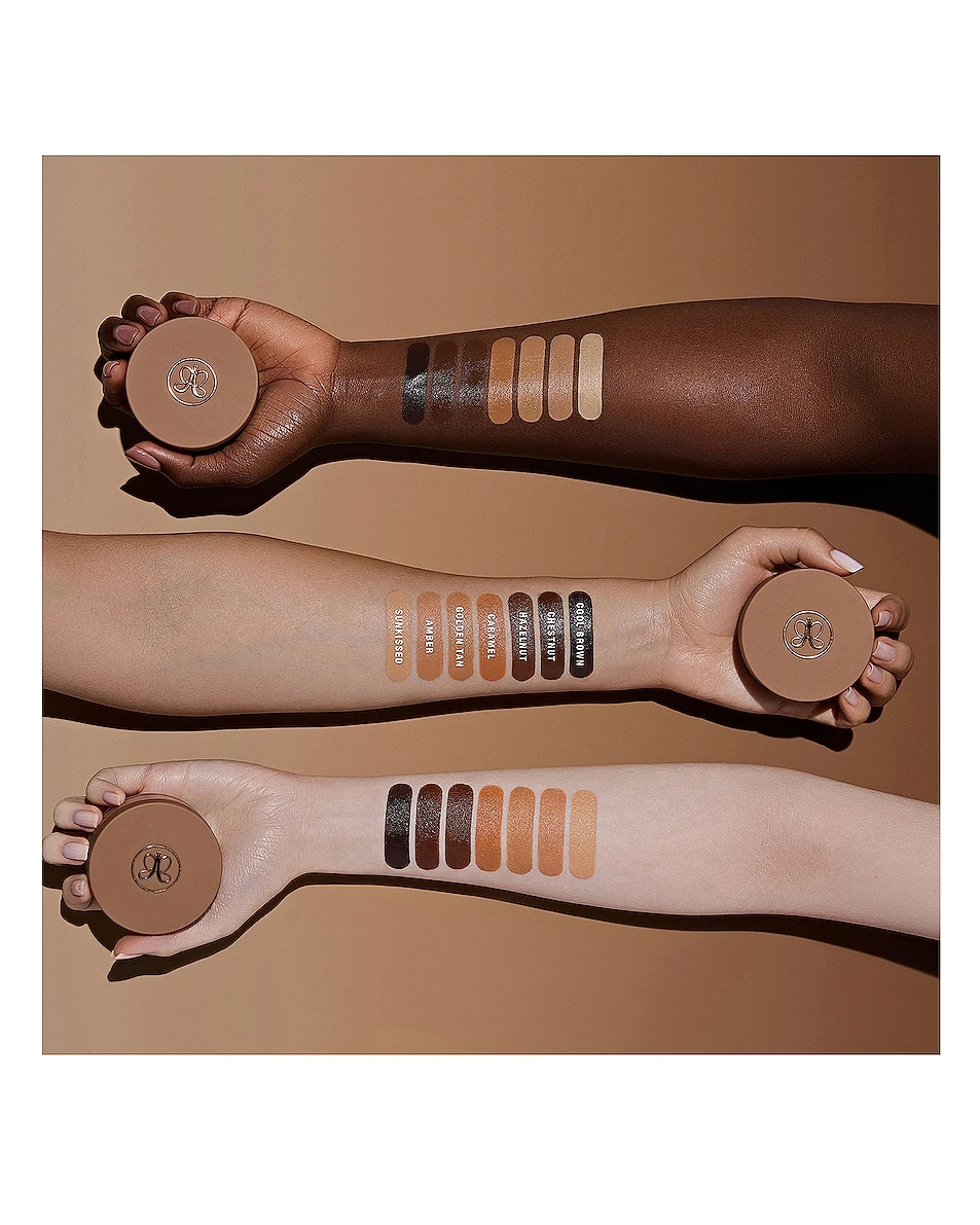 Anastasia Beverly Hills Cream Bronzer 3 Anastasia Beverly Hills Cream Bronzer