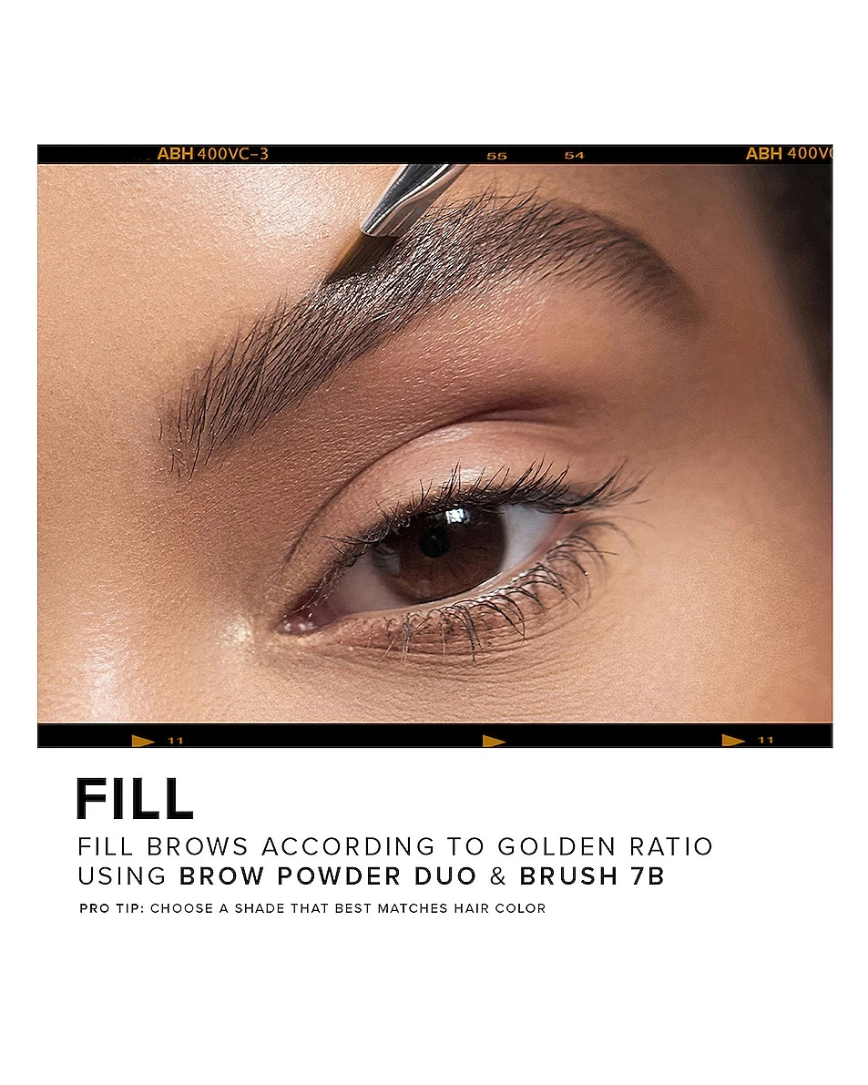 Anastasia Beverly Hills Brow Powder Duo 7 Anastasia Beverly Hills Brow Powder Duo - Image 5