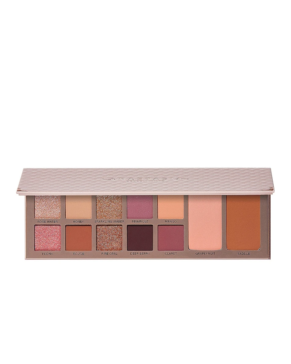 Anastasia Beverly Hills Primrose Palette 3 Anastasia Beverly Hills Primrose Palette