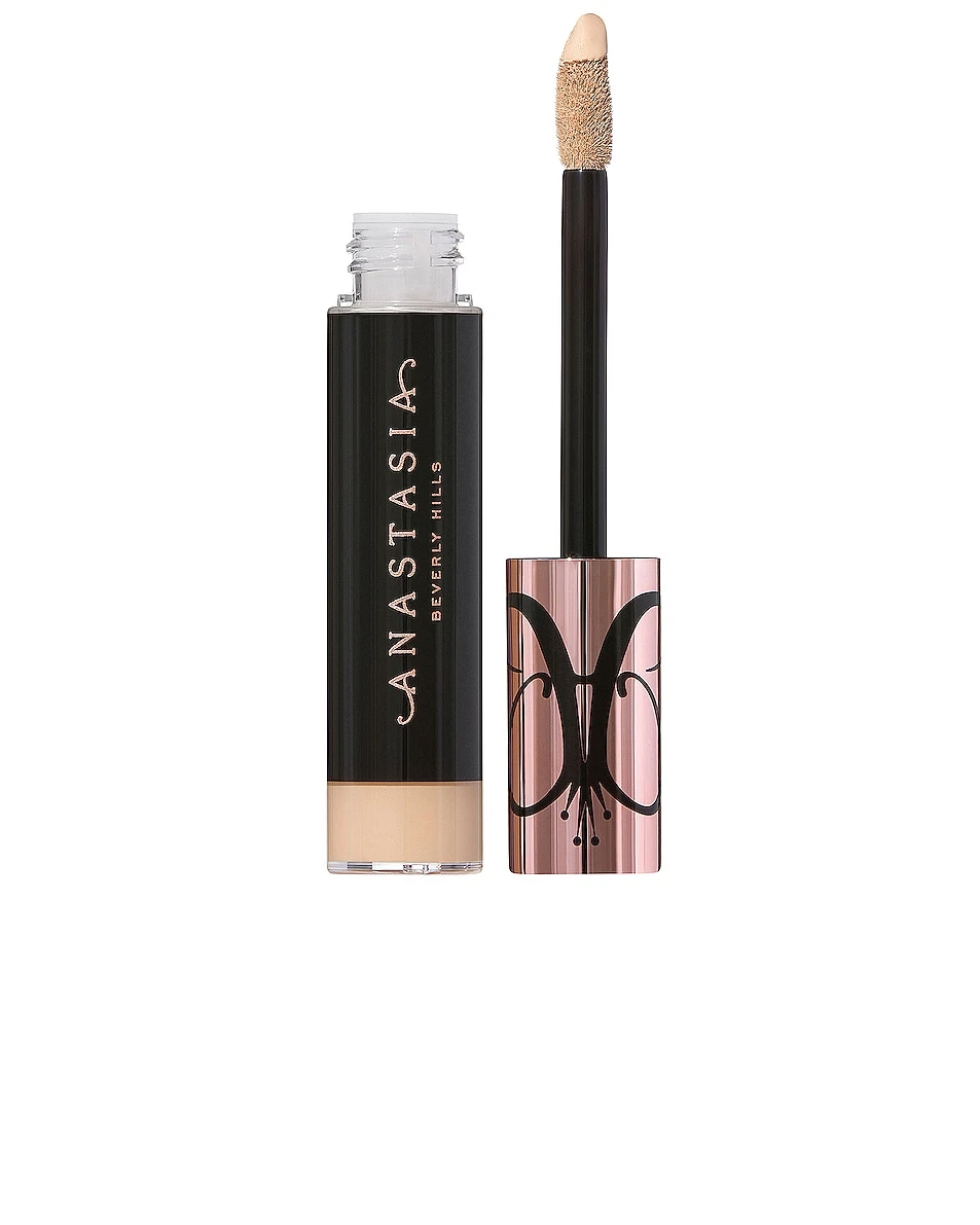 Anastasia Beverly Hills Magic Touch Concealer 4 Anastasia Beverly Hills Magic Touch Concealer - Image 2