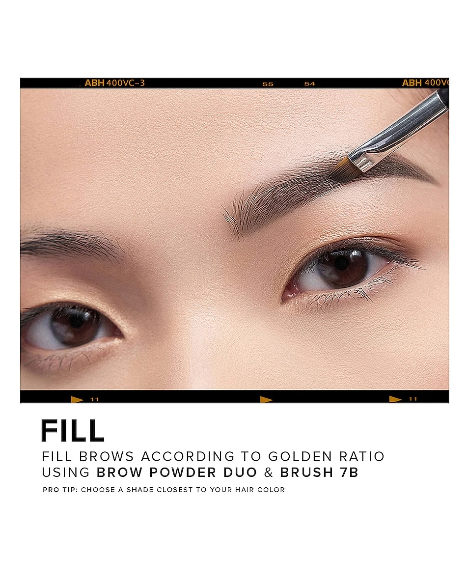 Anastasia Beverly Hills Brow Powder Duo 7 Anastasia Beverly Hills Brow Powder Duo - Image 5