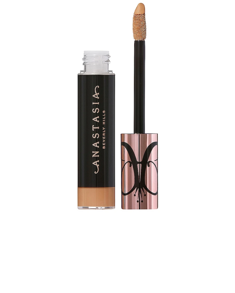 Anastasia Beverly Hills Magic Touch Concealer 4 Anastasia Beverly Hills Magic Touch Concealer - Image 2