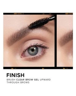 Anastasia Beverly Hills Clear Brow Gel -cosmetic shop ABEV WU1 V3
