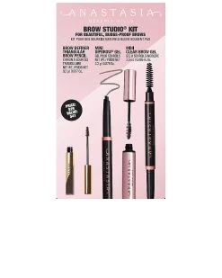 Anastasia Beverly Hills Brow Studio Kit