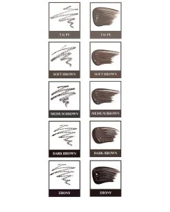 Anastasia Beverly Hills Brow Studio Kit -cosmetic shop ABEV WU203 V4