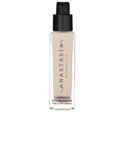 Anastasia Beverly Hills Luminous Foundation -cosmetic shop ABEV WU204 V1