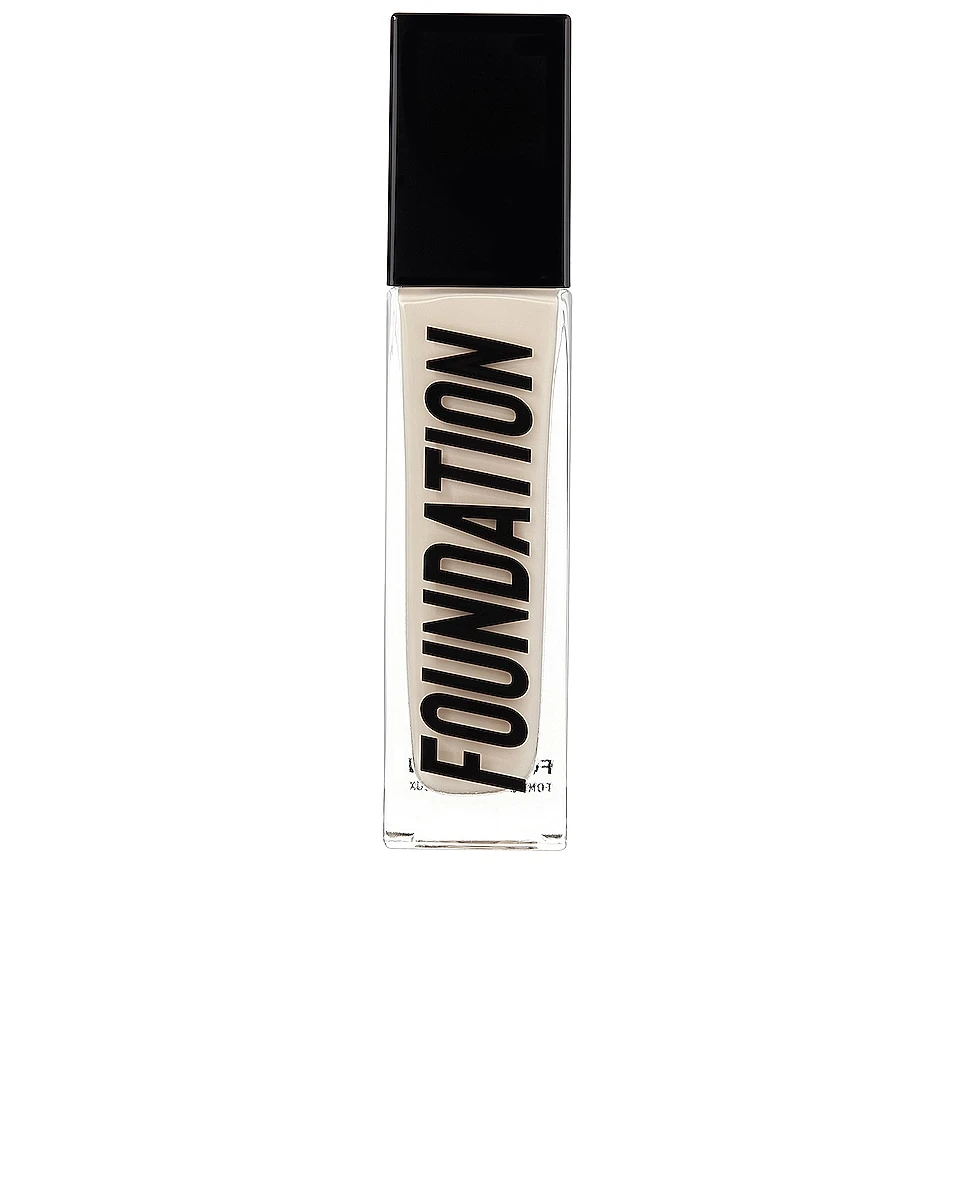 Anastasia Beverly Hills Luminous Foundation 6 Anastasia Beverly Hills Luminous Foundation - Image 4