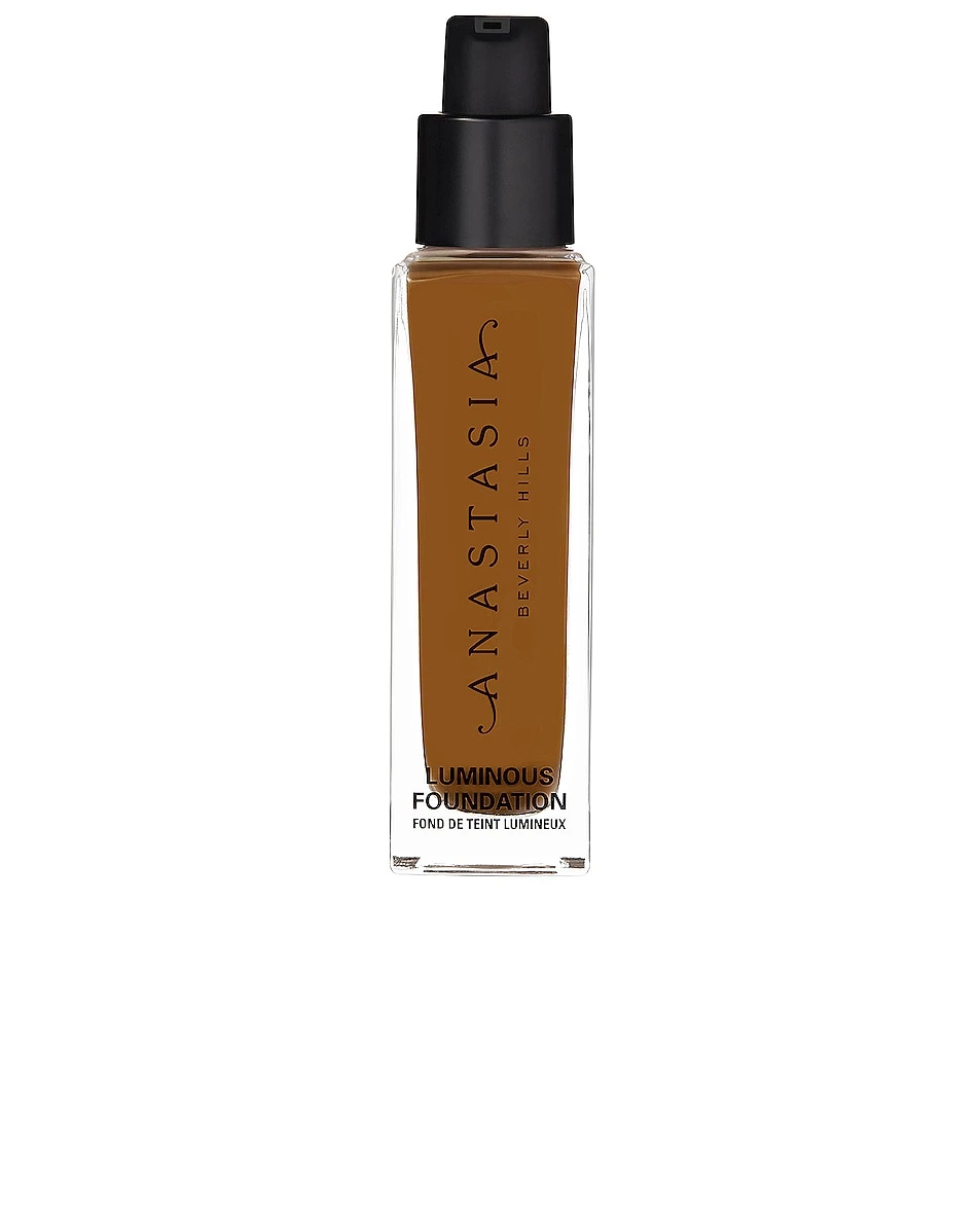Anastasia Beverly Hills Luminous Foundation 3 Anastasia Beverly Hills Luminous Foundation