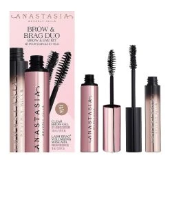 Anastasia Beverly Hills Brow & Brag Brow And Eye Kit