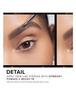 Anastasia Beverly Hills Dipbrow Pomade -cosmetic shop ABEV WU26 V3