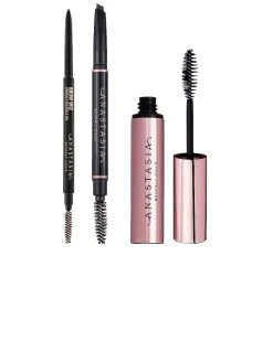 Anastasia Beverly Hills Natural & Polished Deluxe Kit 9 Anastasia Beverly Hills Natural & Polished Deluxe Kit -cosmetic shop ABEV WU270 V1
