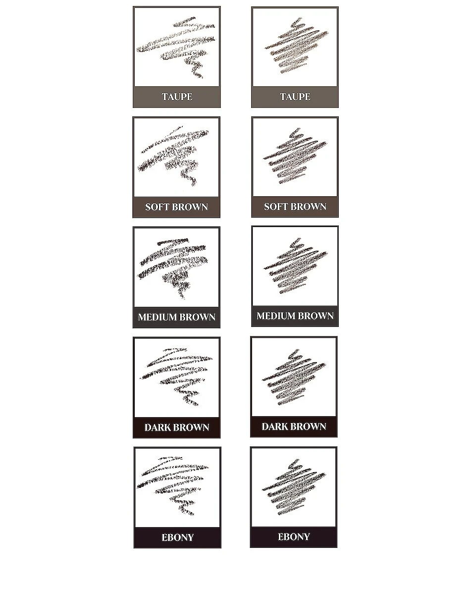 Anastasia Beverly Hills Natural & Polished Deluxe Kit 3 Anastasia Beverly Hills Natural & Polished Deluxe Kit