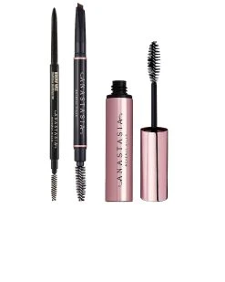 Anastasia Beverly Hills Natural & Polished Deluxe Kit -cosmetic shop ABEV WU271 V1