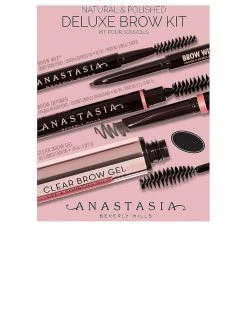 Anastasia Beverly Hills Natural & Polished Deluxe Kit -cosmetic shop ABEV WU273 V2