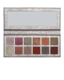 Anastasia Beverly Hills Rose Metals Palette -cosmetic shop ABEV WU274 V1