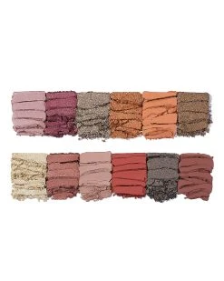 Anastasia Beverly Hills Rose Metals Palette -cosmetic shop ABEV WU274 V2