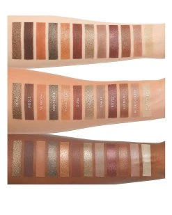 Anastasia Beverly Hills Rose Metals Palette