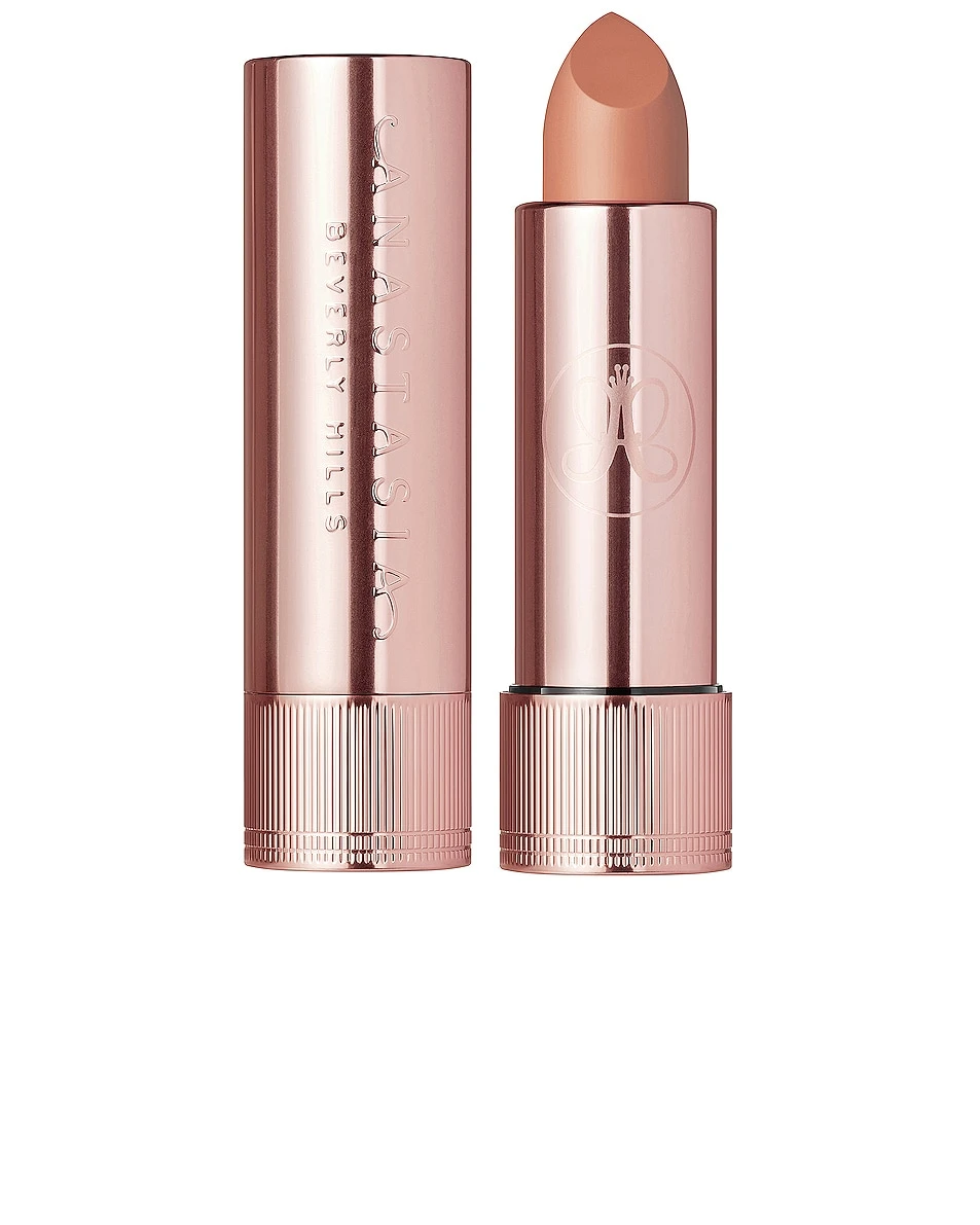 Anastasia Beverly Hills Satin Lipstick 3 Anastasia Beverly Hills Satin Lipstick