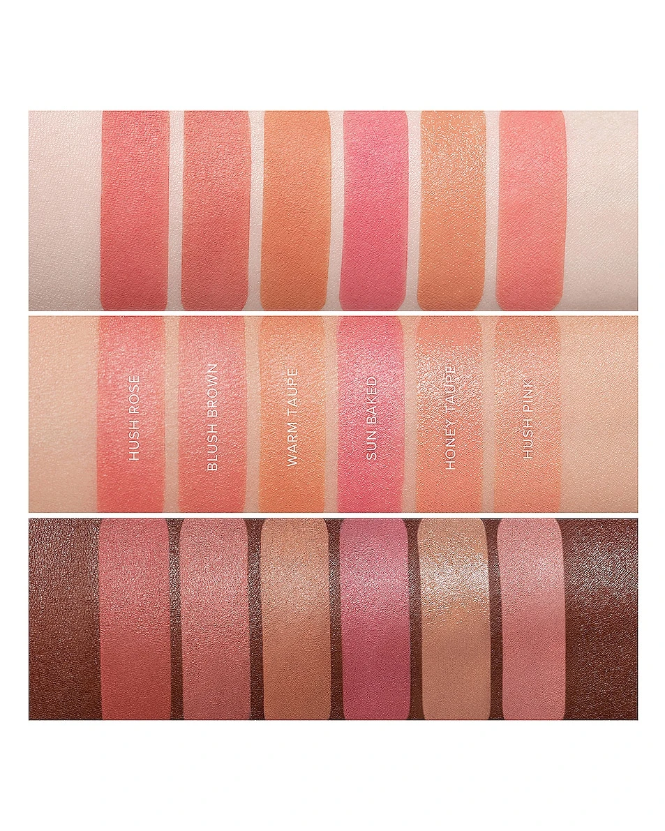 Anastasia Beverly Hills Satin Lipstick 4 Anastasia Beverly Hills Satin Lipstick - Image 2