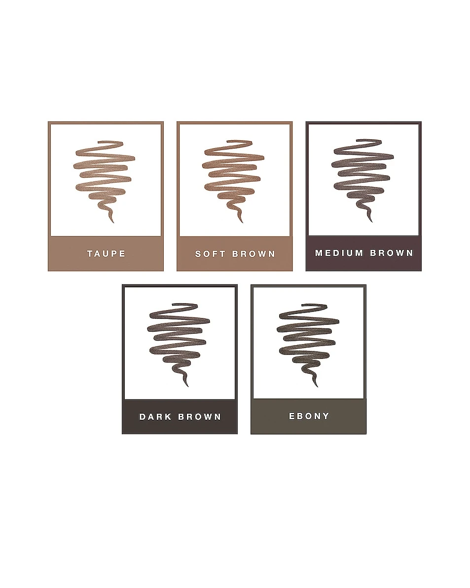 Anastasia Beverly Hills Laminated Brow Kit 4 Anastasia Beverly Hills Laminated Brow Kit - Image 2