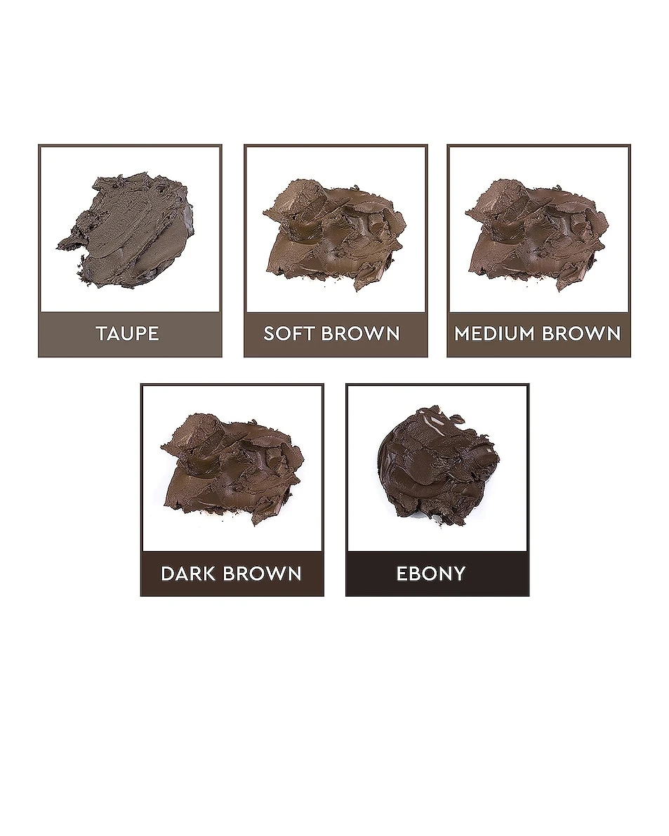 Anastasia Beverly Hills Summer-Proof Brow Kit 3 Anastasia Beverly Hills Summer-Proof Brow Kit