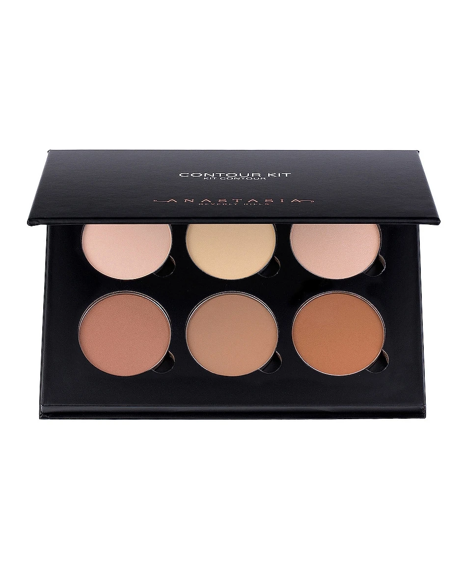 Anastasia Beverly Hills Powder Contour Kit 4 Anastasia Beverly Hills Powder Contour Kit - Image 2