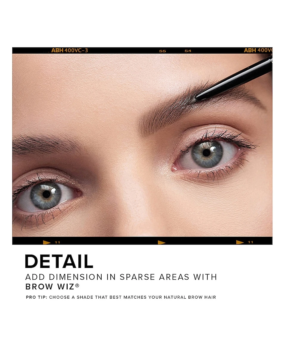 Anastasia Beverly Hills Brow Wiz 4 Anastasia Beverly Hills Brow Wiz - Image 2