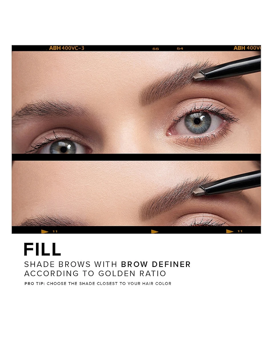 Anastasia Beverly Hills Brow Definer 9 Anastasia Beverly Hills Brow Definer - Image 7