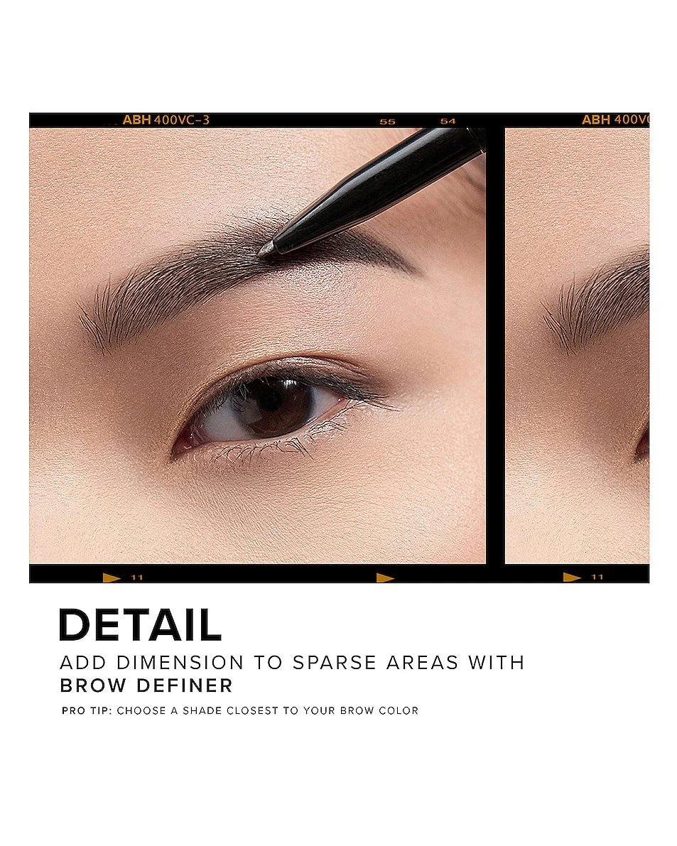 Anastasia Beverly Hills Brow Definer 5 Anastasia Beverly Hills Brow Definer - Image 3