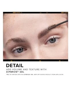 Anastasia Beverly Hills Dipbrow Gel -cosmetic shop ABEV WU54 V5