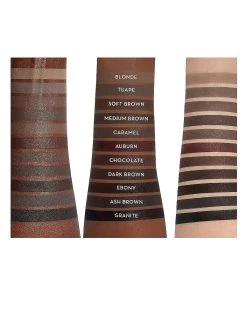 Anastasia Beverly Hills Dipbrow Gel -cosmetic shop ABEV WU57 V4