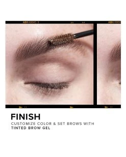 Anastasia Beverly Hills Tinted Brow Gel -cosmetic shop ABEV WU5 V6