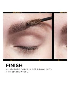 Anastasia Beverly Hills Tinted Brow Gel -cosmetic shop ABEV WU6 V6